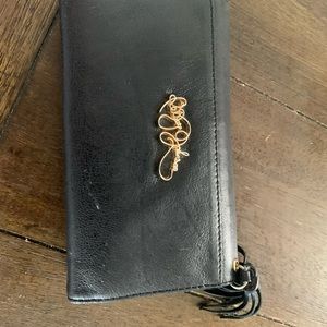 Wallet Betsy johns good condition